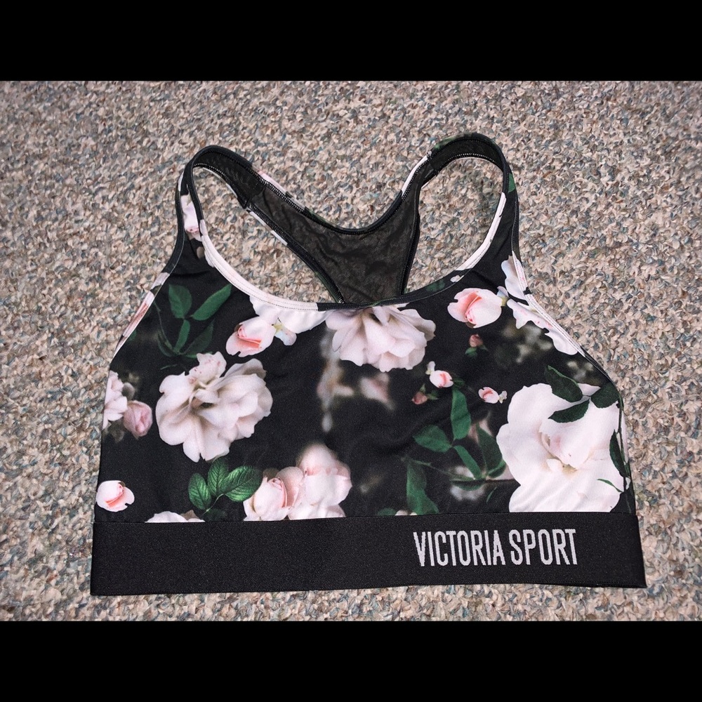 VS Sport Racerback bra